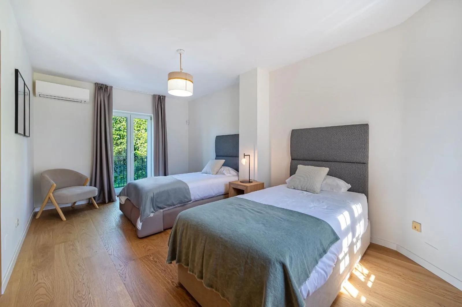 Casa La Virginia Villa Marbella Holiday home