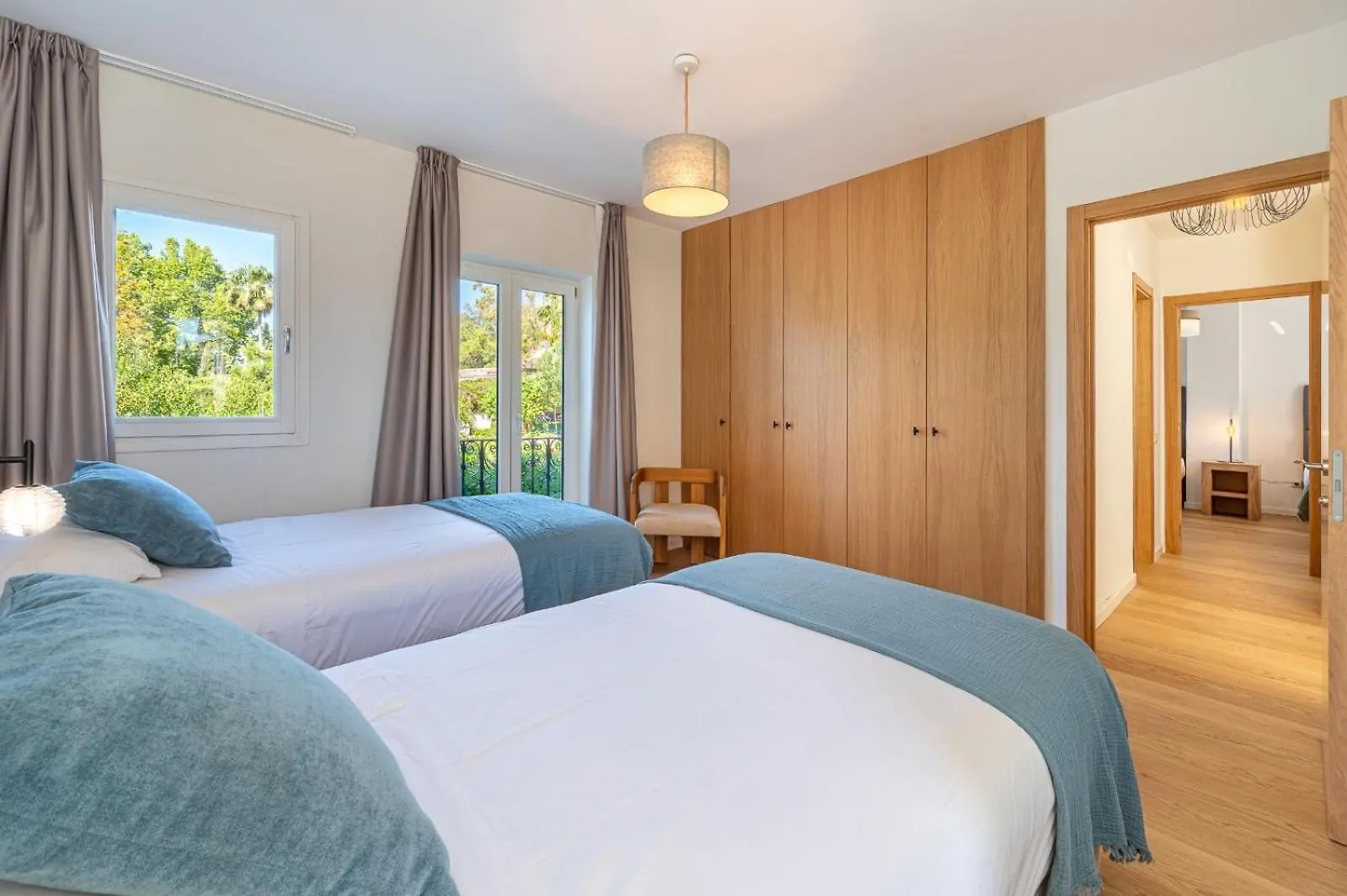 Holiday home Casa La Virginia Villa Marbella