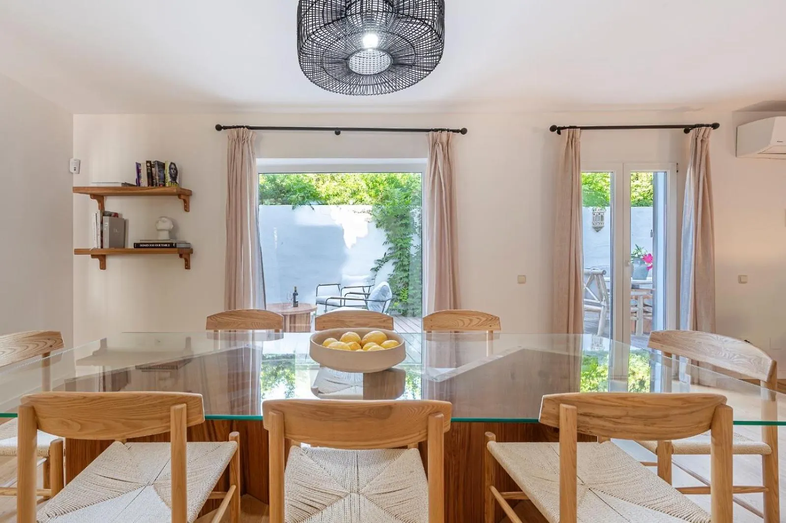 Casa La Virginia Villa Marbella