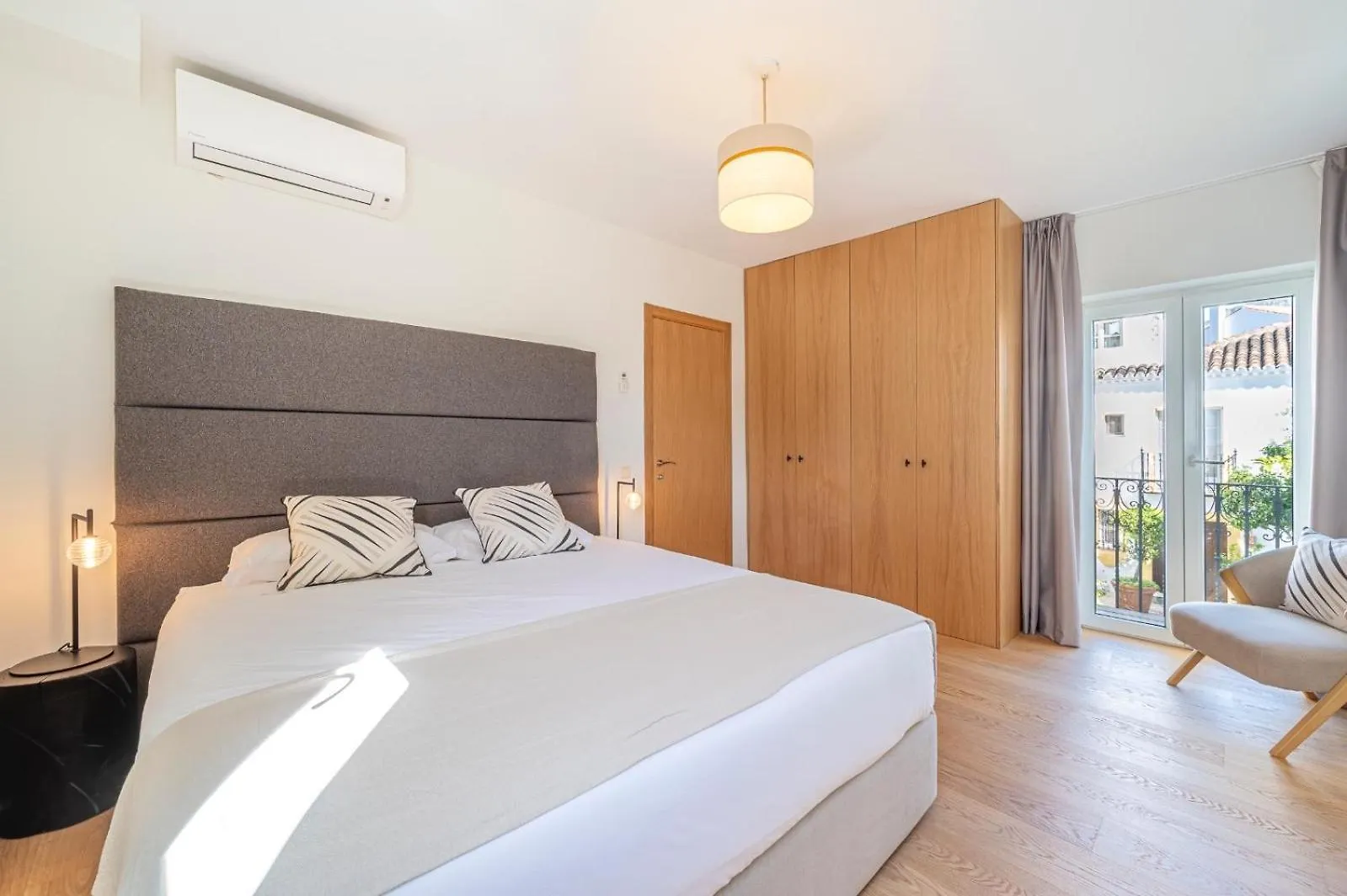 Casa La Virginia Villa Marbella