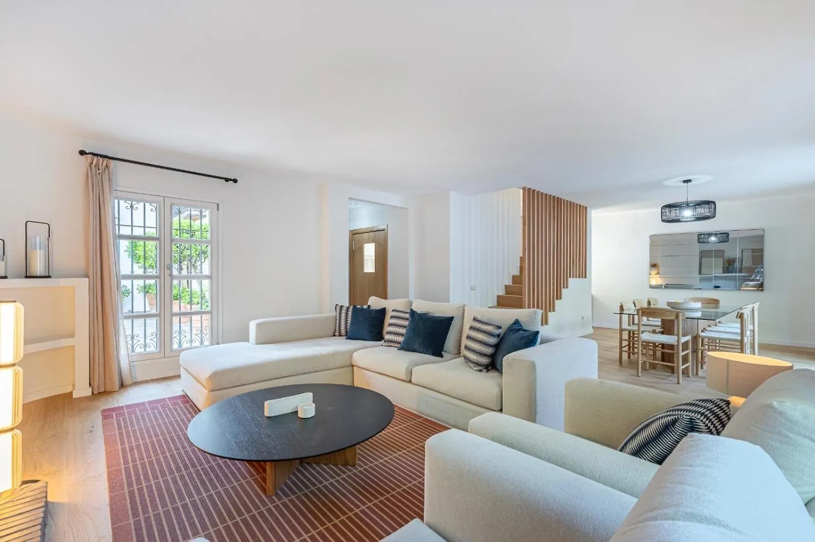 Holiday home Casa La Virginia Villa Marbella