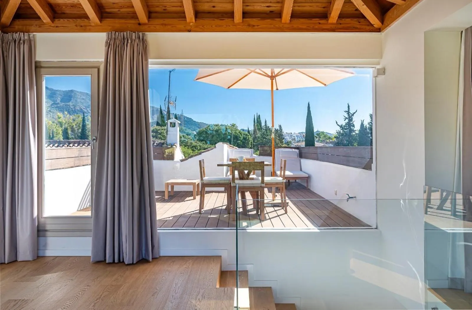 Casa La Virginia Villa Marbella 0*,  Spain